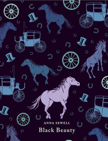 Black Beauty - Hardcover