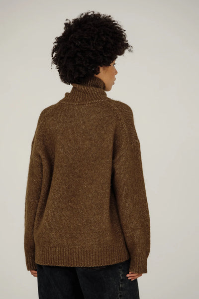 Uma Rollneck in Sap