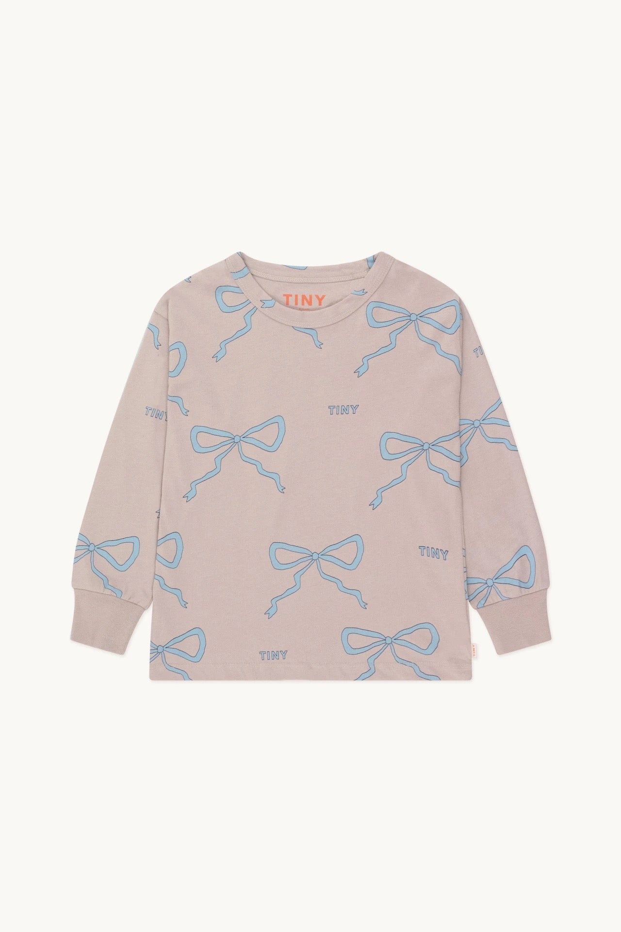 Bows Tee