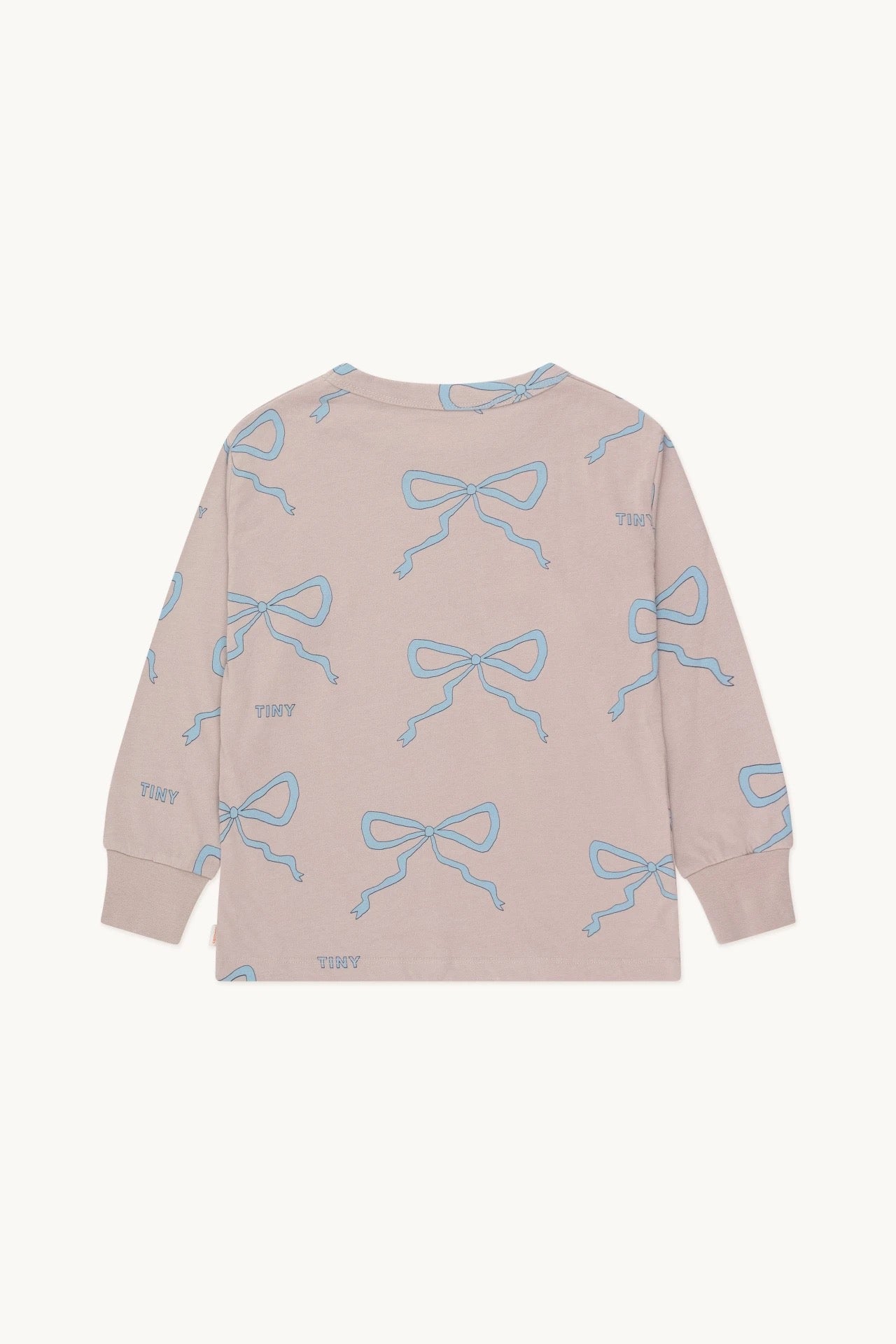 Bows Tee