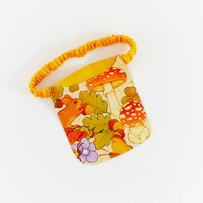 Foraging Pouch