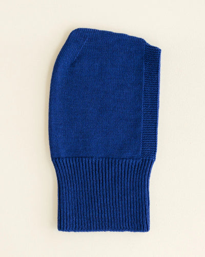 Balaclava Eddy - Cobalt Blue