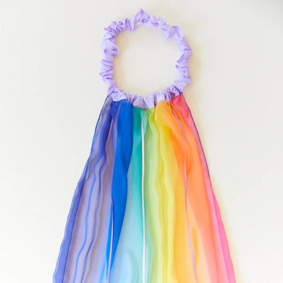 Rainbow Veil