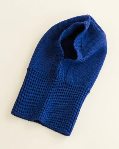 Balaclava Eddy - Cobalt Blue