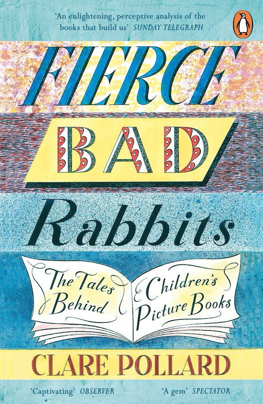 Fierce Bad Rabbits