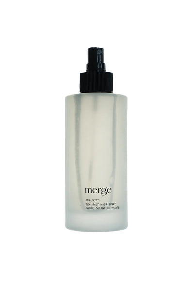 Sea Mist Hair Spray