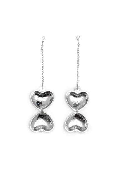 Heart Tea Infuser - Set of Two