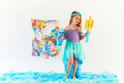 Ocean Creatures Seek & Find