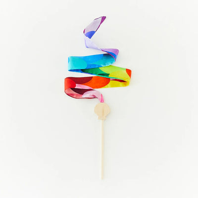 Mini Shell Streamer