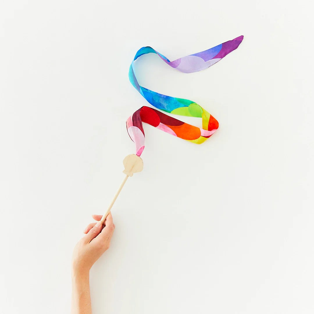 Mini Shell Streamer