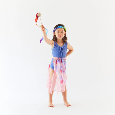 Mini Shell Streamer