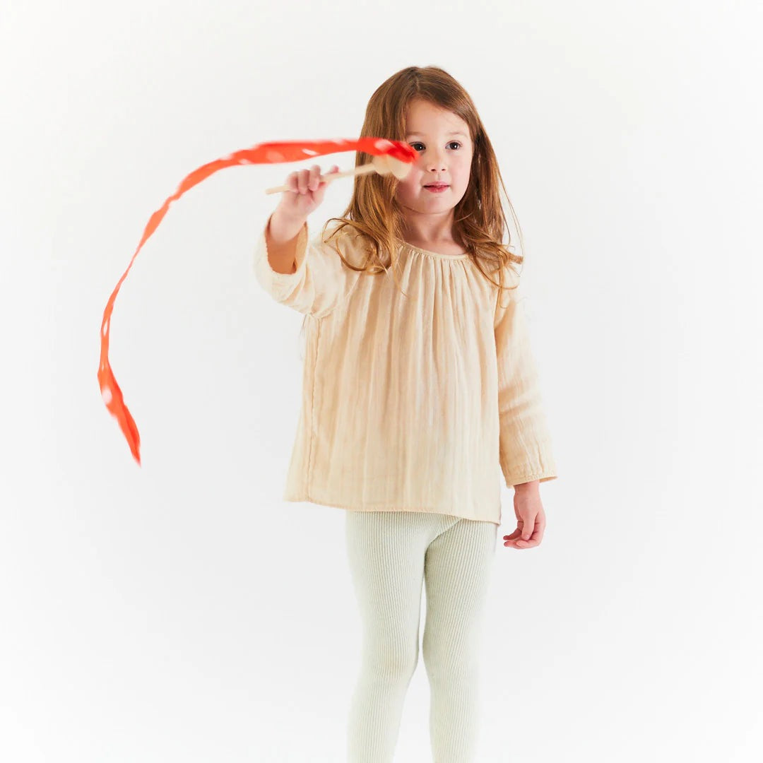 Mini Mushroom Streamer