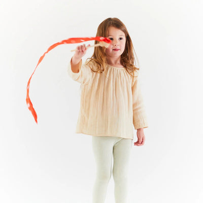 Mini Mushroom Streamer