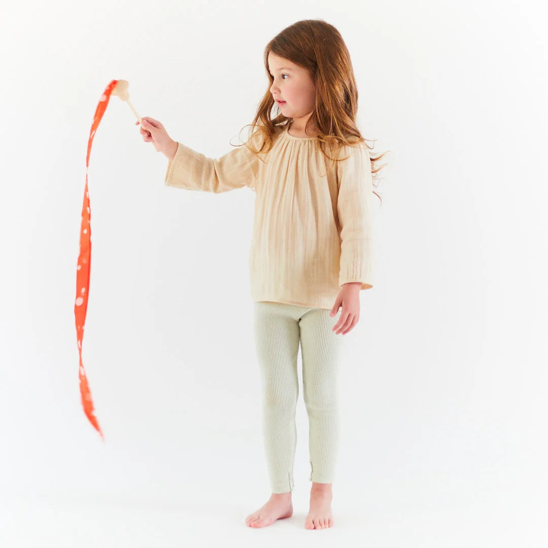 Mini Mushroom Streamer