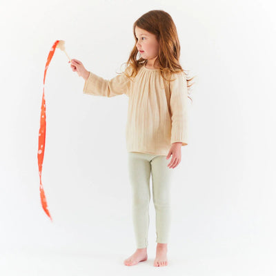 Mini Mushroom Streamer