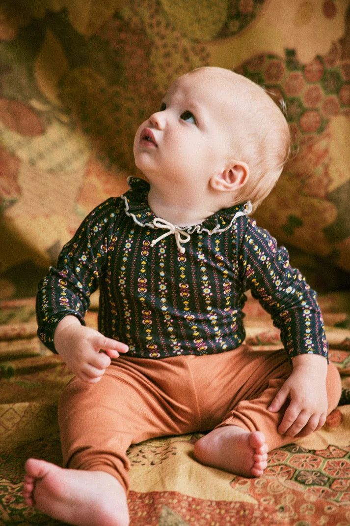 Misha&Puff Baby Pattie Onesie 18-24m 【公式通販】