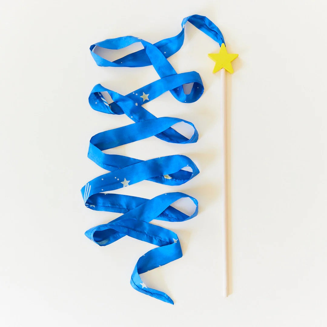 Star Streamer