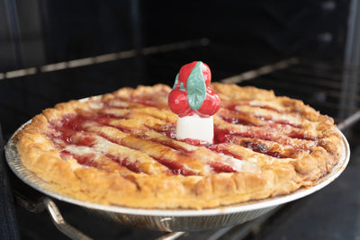 Cherry Pie Vent