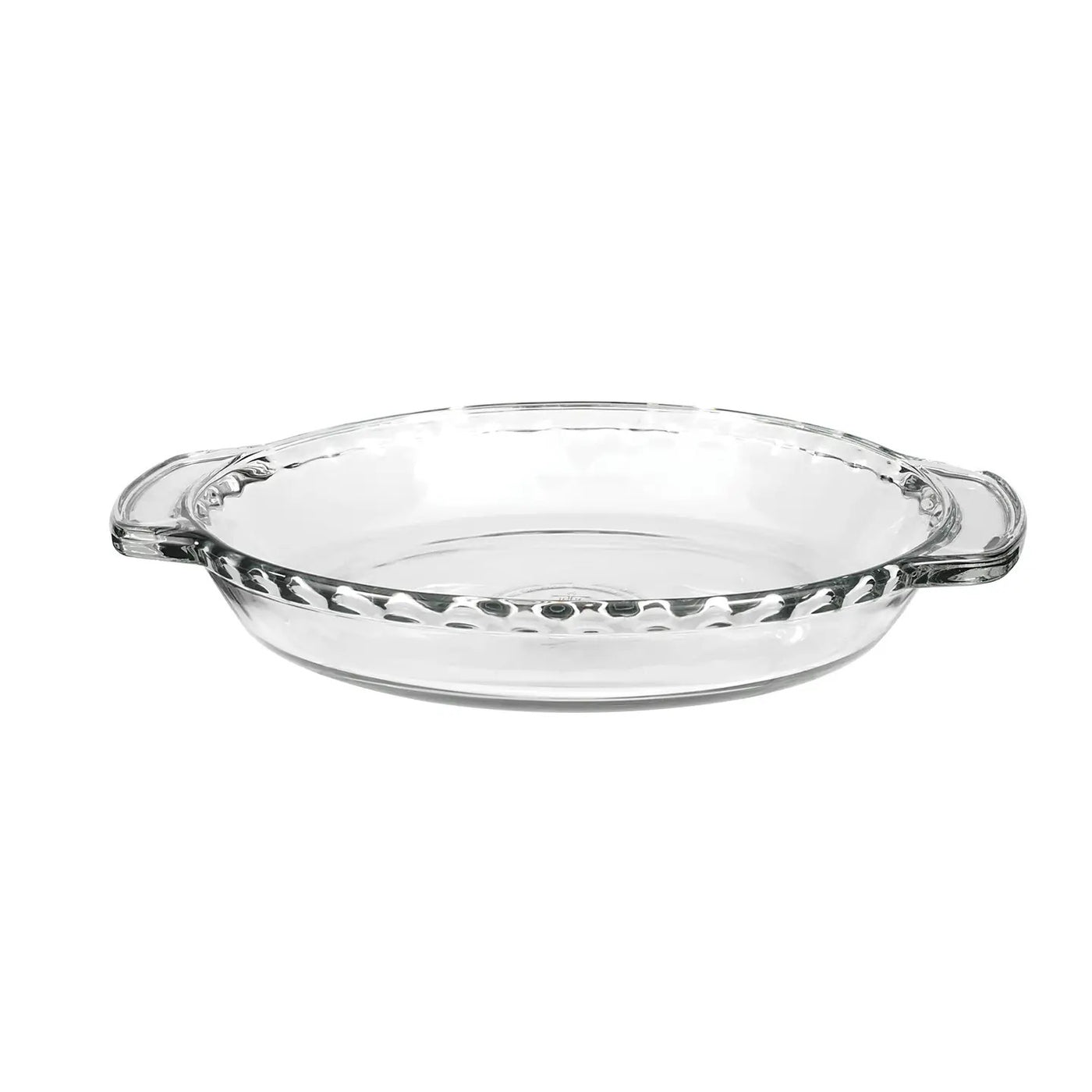 9.5" Deep Pie Plate