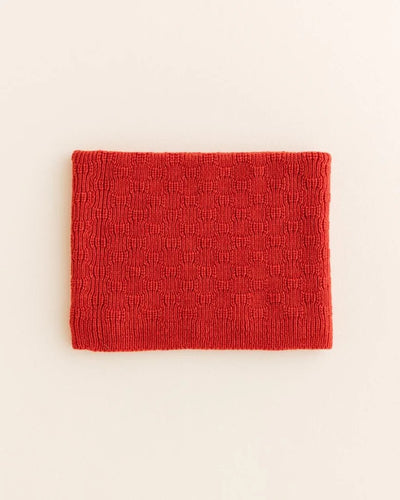 Tube Scarf Gigi - Red