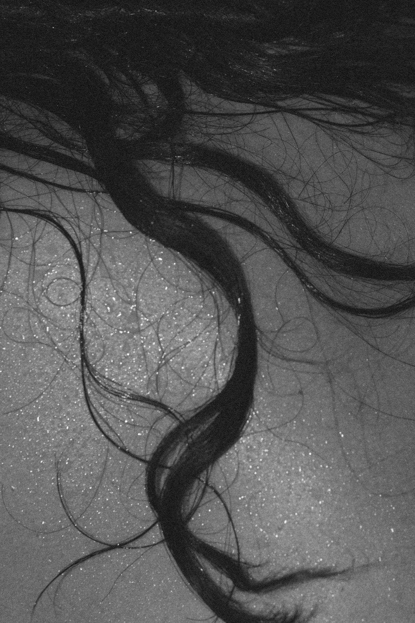 Sea Mist Hair Spray