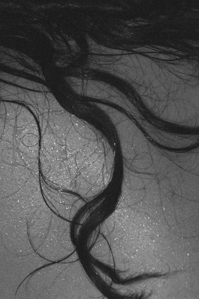 Sea Mist Hair Spray