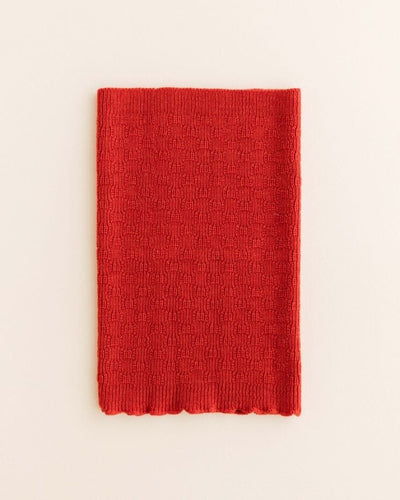 Tube Scarf Gigi - Red