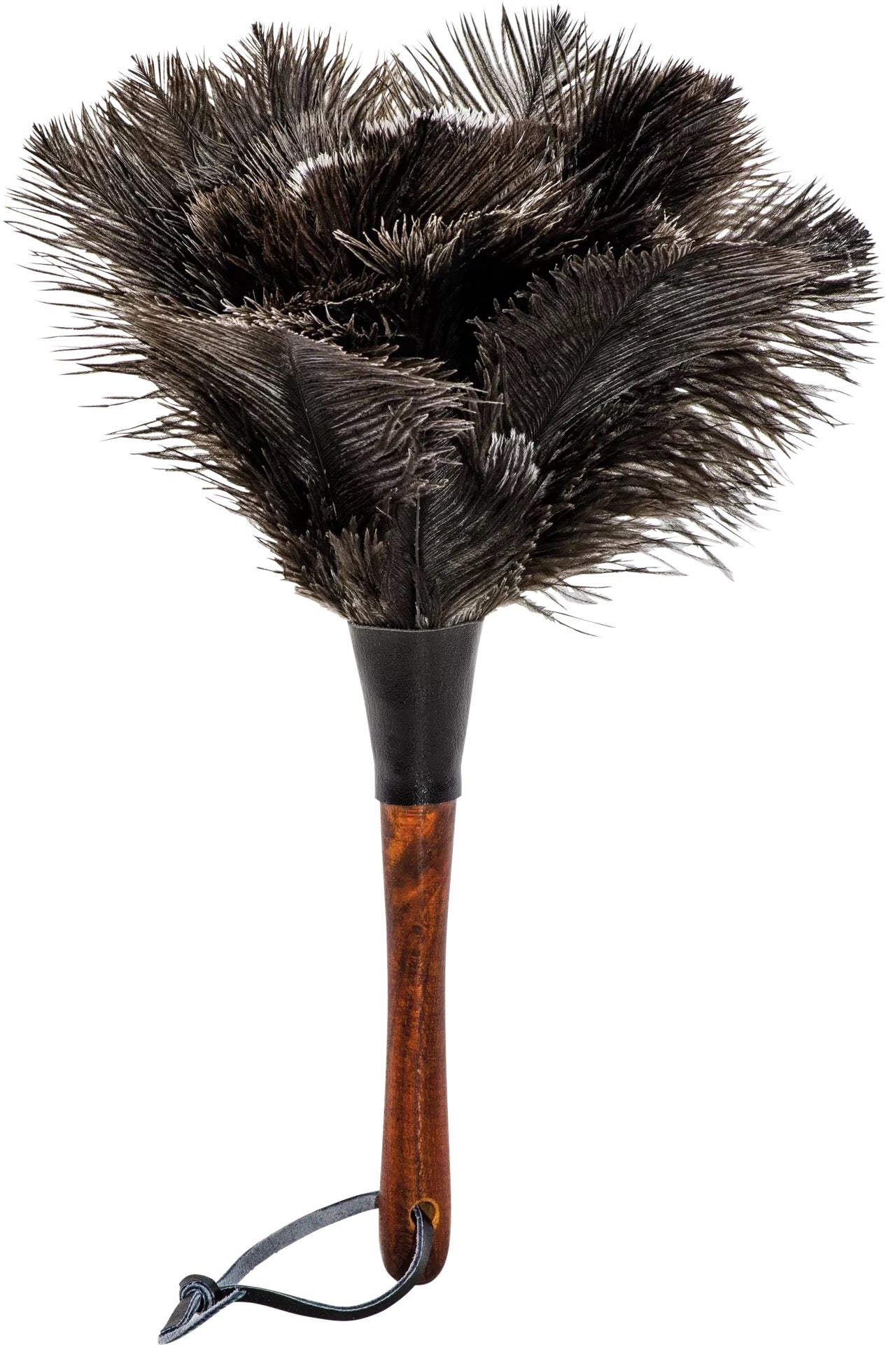 Ostrich Feather Duster