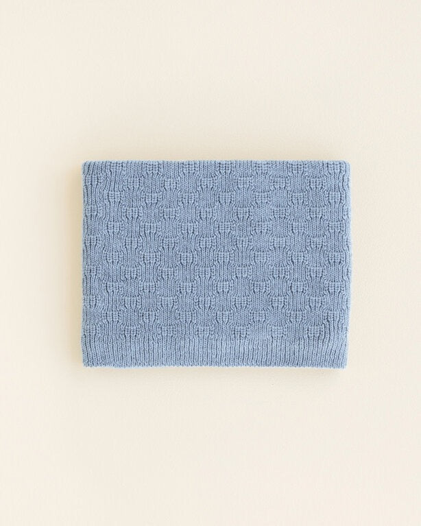 Tube Scarf Gigi - Light Blue