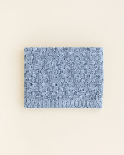 Tube Scarf Gigi - Light Blue