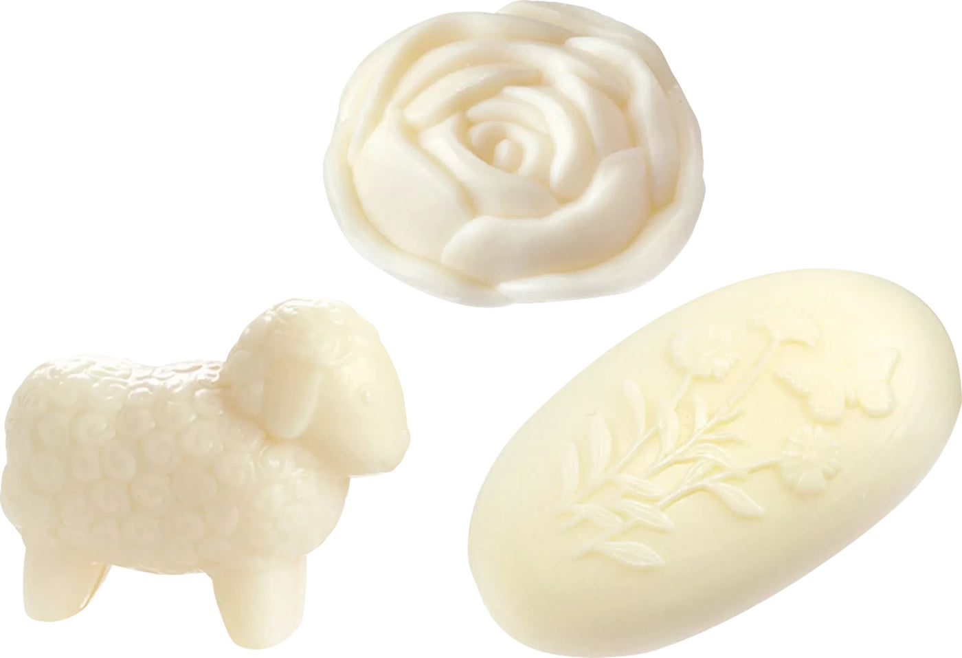 Sheep Milk Soap