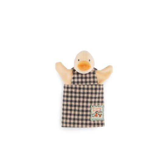 Grand Famille - Amedee Duck Hand Puppet