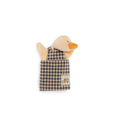 Grand Famille - Amedee Duck Hand Puppet