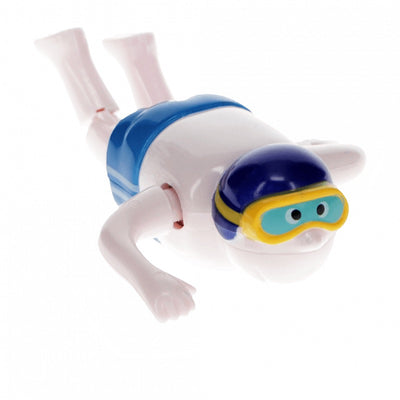 Wind Up Toy - Swimming Figuring