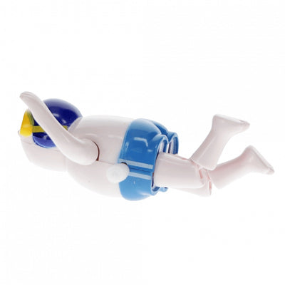 Wind Up Toy - Swimming Figuring