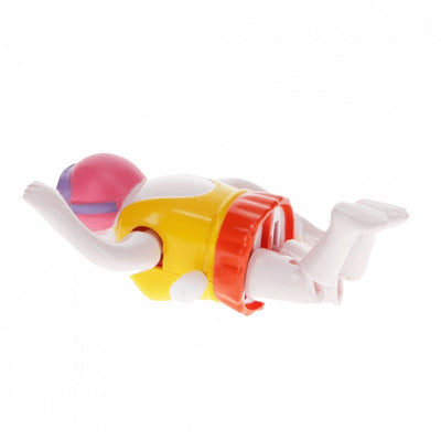 Wind Up Toy - Swimming Figuring