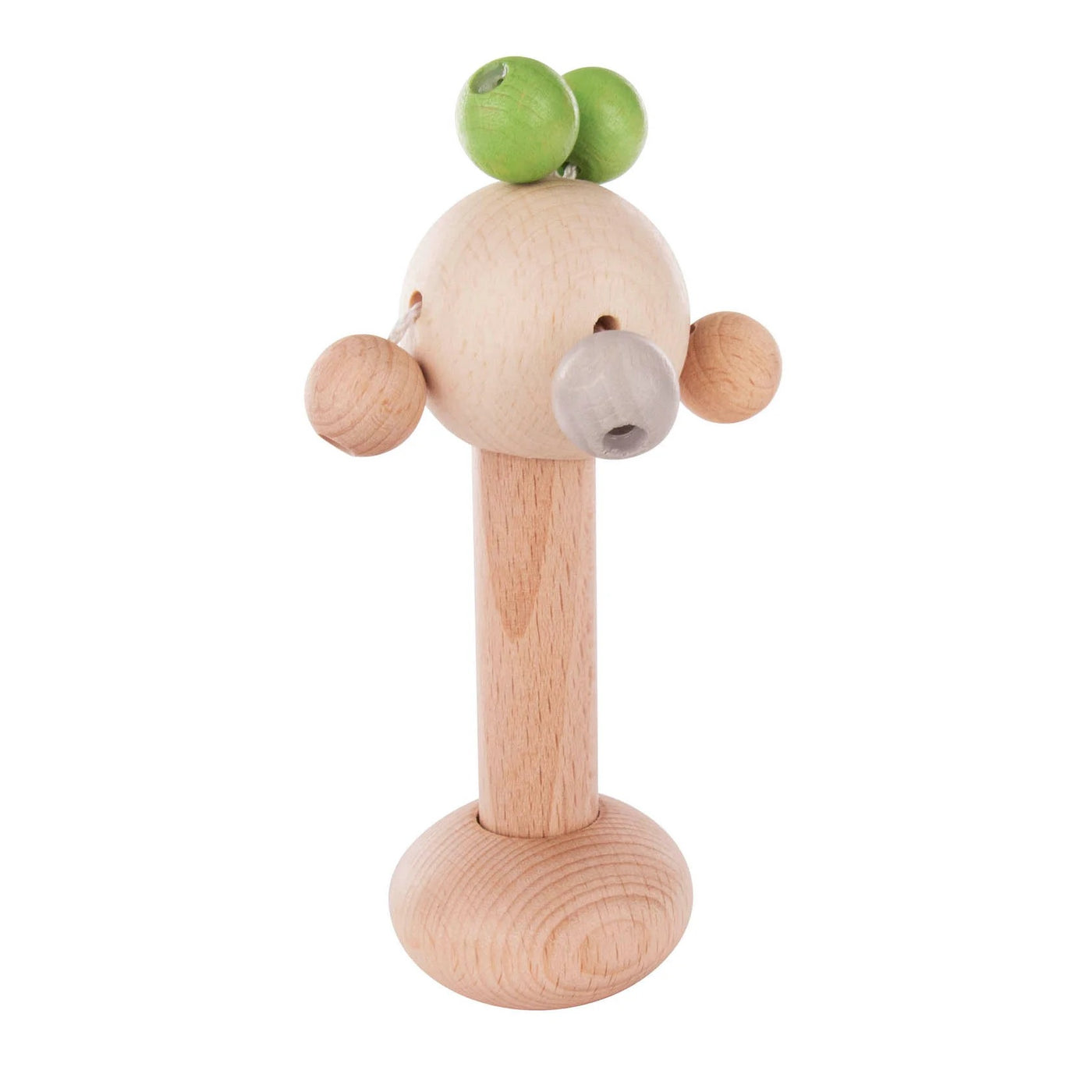 Apple Tree Rattle