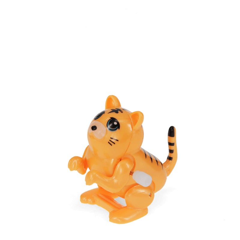 Wind-Up Jumping Cat Toy