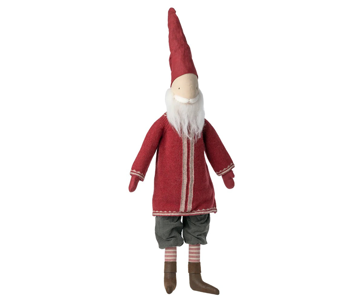 Small Santa