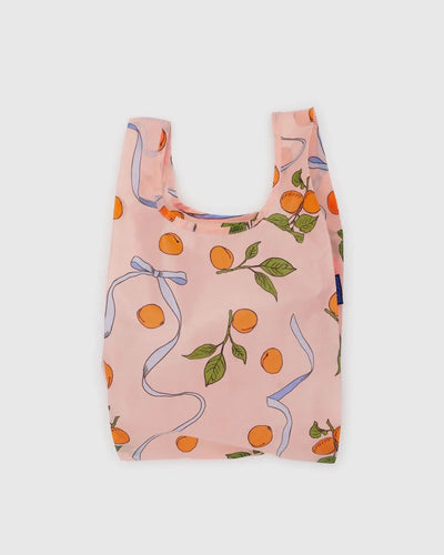 Baby Baggu - Apricots and Ribbons