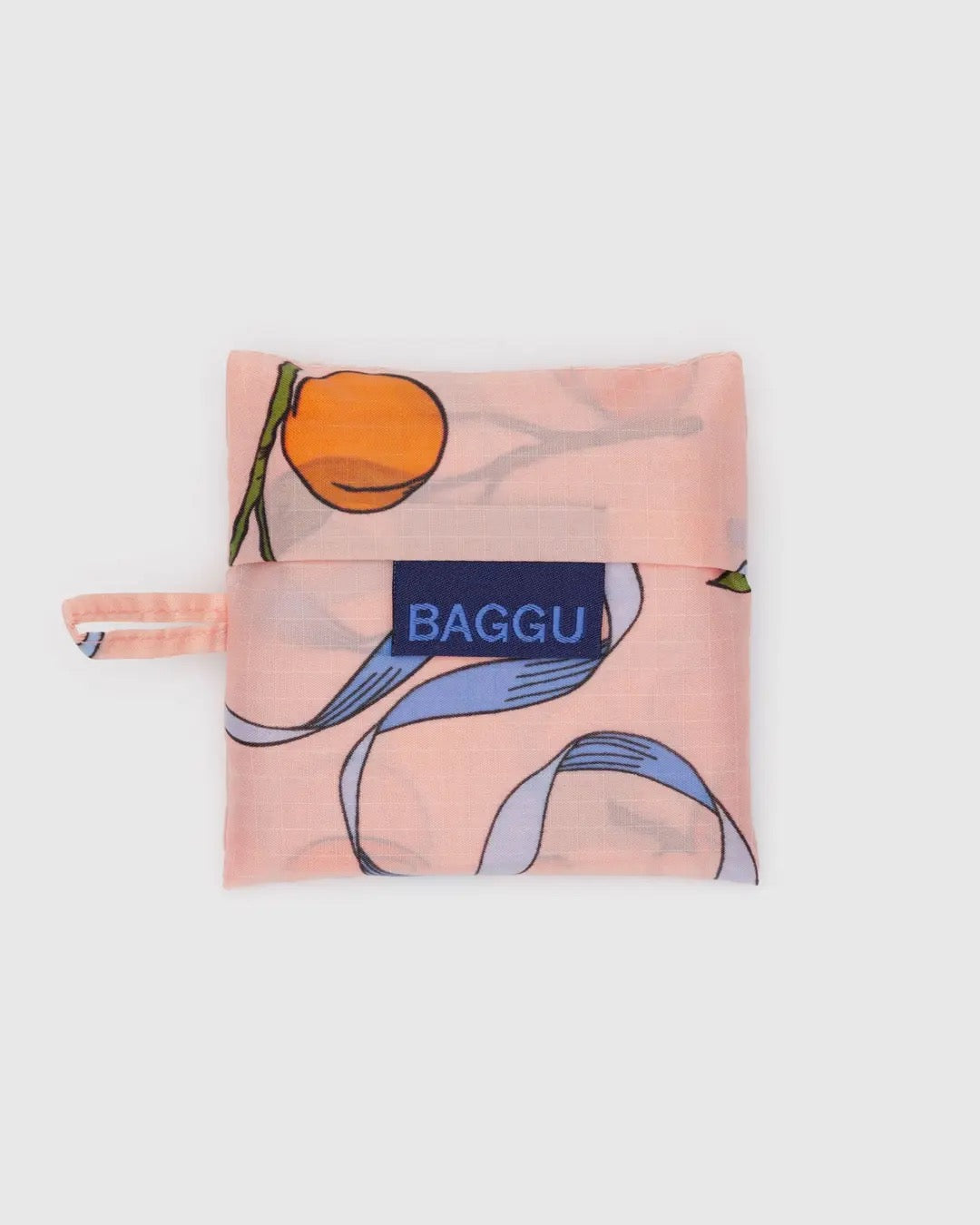 Baby Baggu - Apricots and Ribbons