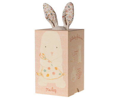 Lullaby Friends - Bunny - Natural