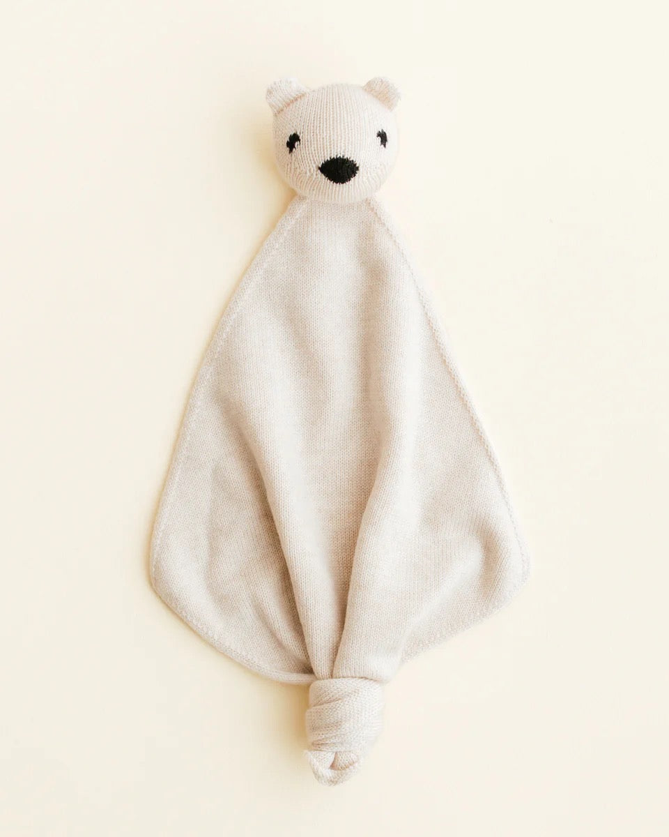 Tokki Teddy - Cream
