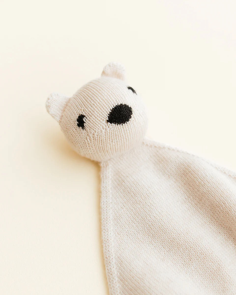 Tokki Teddy - Cream