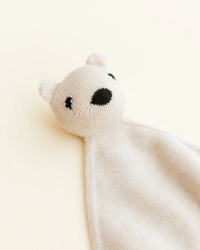 Tokki Teddy - Cream
