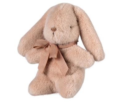 Mini Bunny Plush - Light Powder