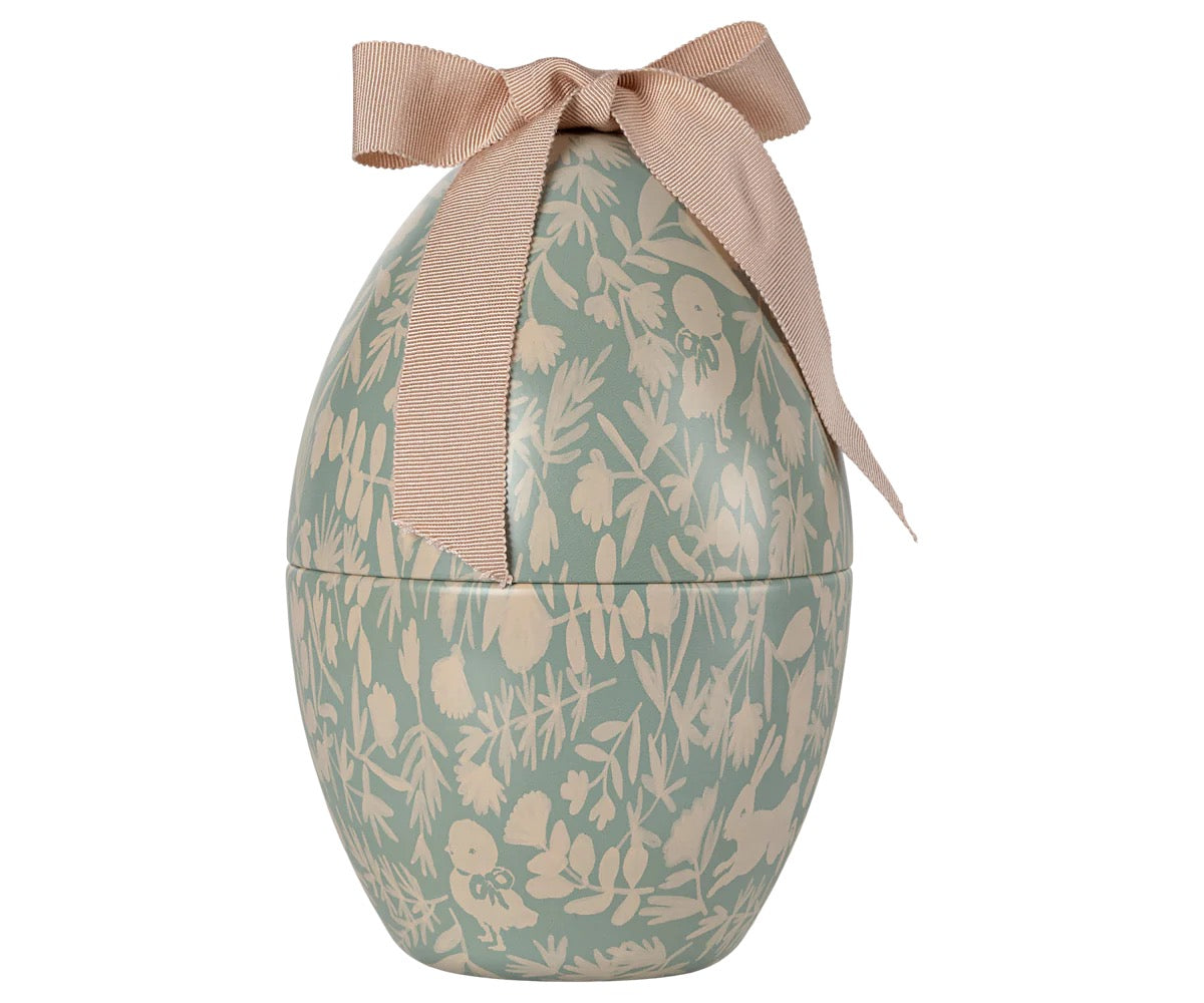 Easter Egg - Mint