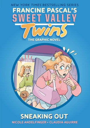 Sweet Valley High - Sneaking Out