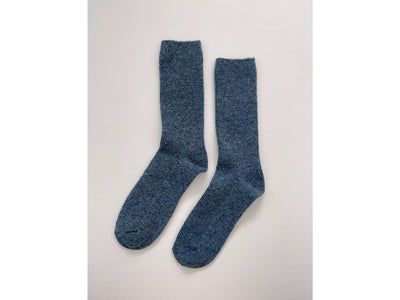 Snow Socks - Denim