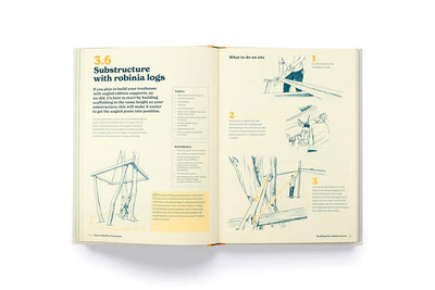 How to Build a Treehouse - Hardcover